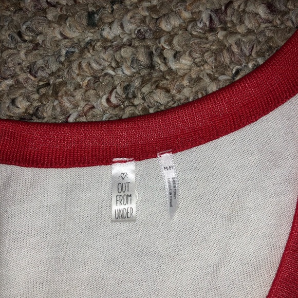 “FAR OUT” Bodysuit - Picture 2 of 2